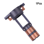 Copper Tone Collecting Rings 15x7 2x8mm for Enhanced Motor Performance