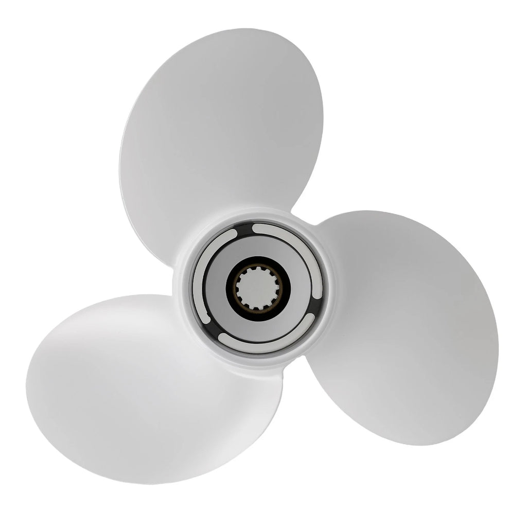 Propeller for Yamaha F30 F40 F50 F60 (2015–2020)