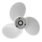 Propeller for Yamaha F30 F40 F50 F60 (2015–2020)