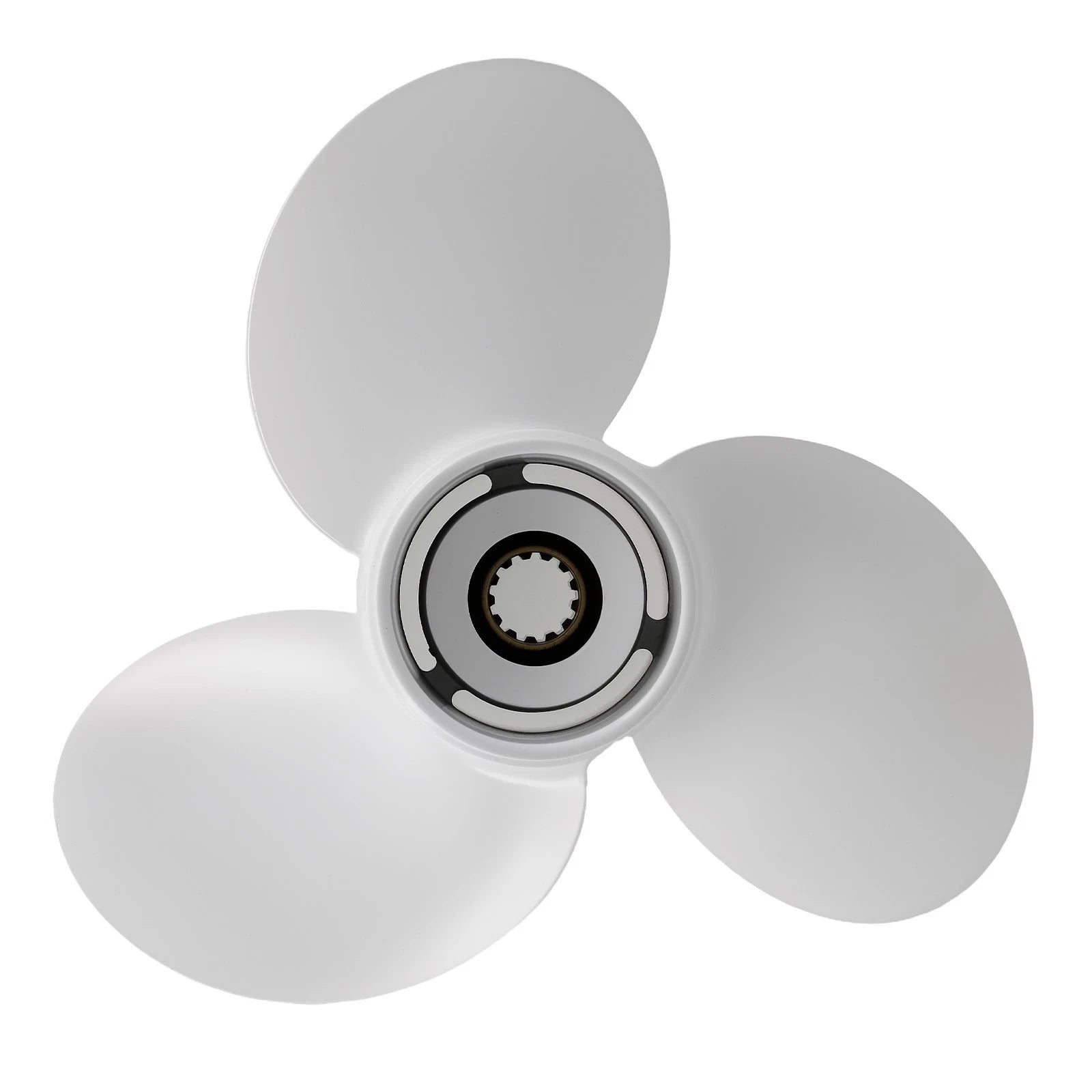 Propeller for Yamaha F30 F40 F50 F60 (2015–2020)