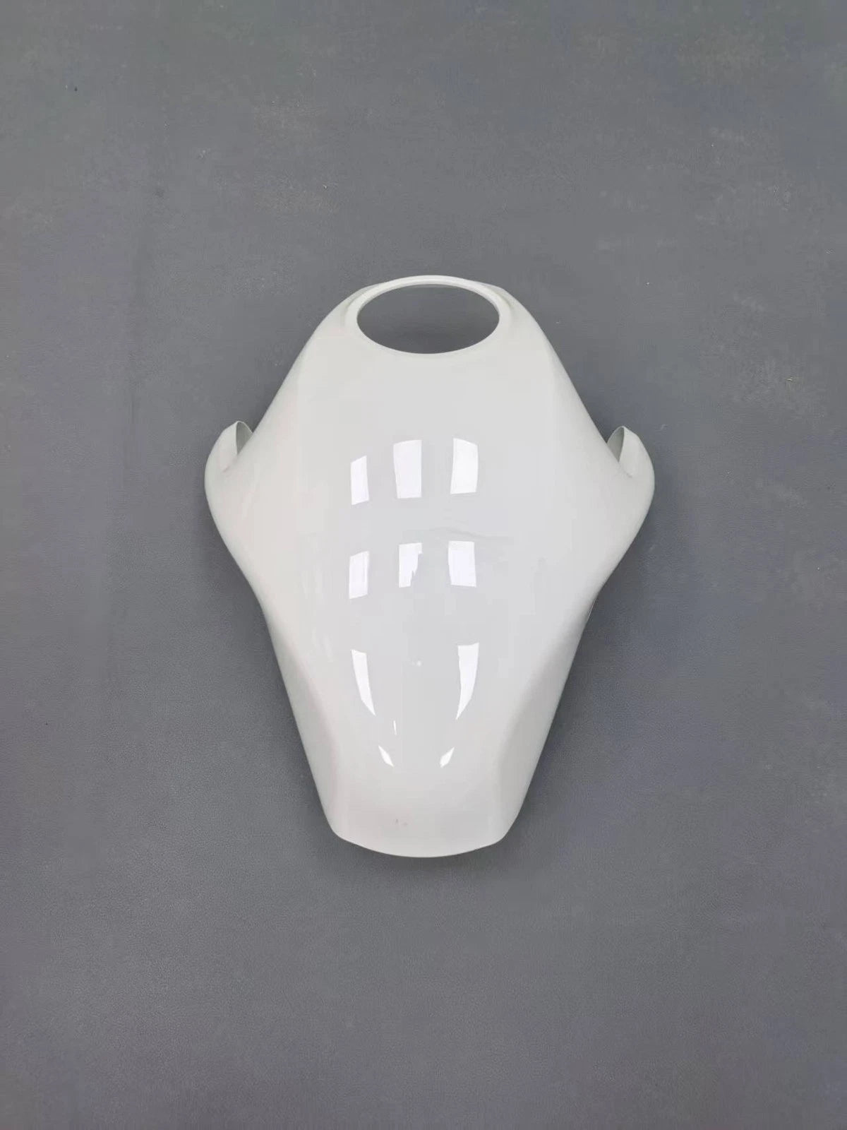 Fuel Gas Tank Cover Fairing for Kawasaki Ninja 650 (2012–2016) Unpainted