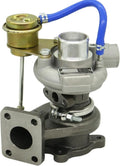 TD03-7G Turbo 49131-02020 for Kubota V2003-T (2000–2005)
