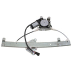 Rear Left Window Regulator for Nissan Maxima (1989–1994)