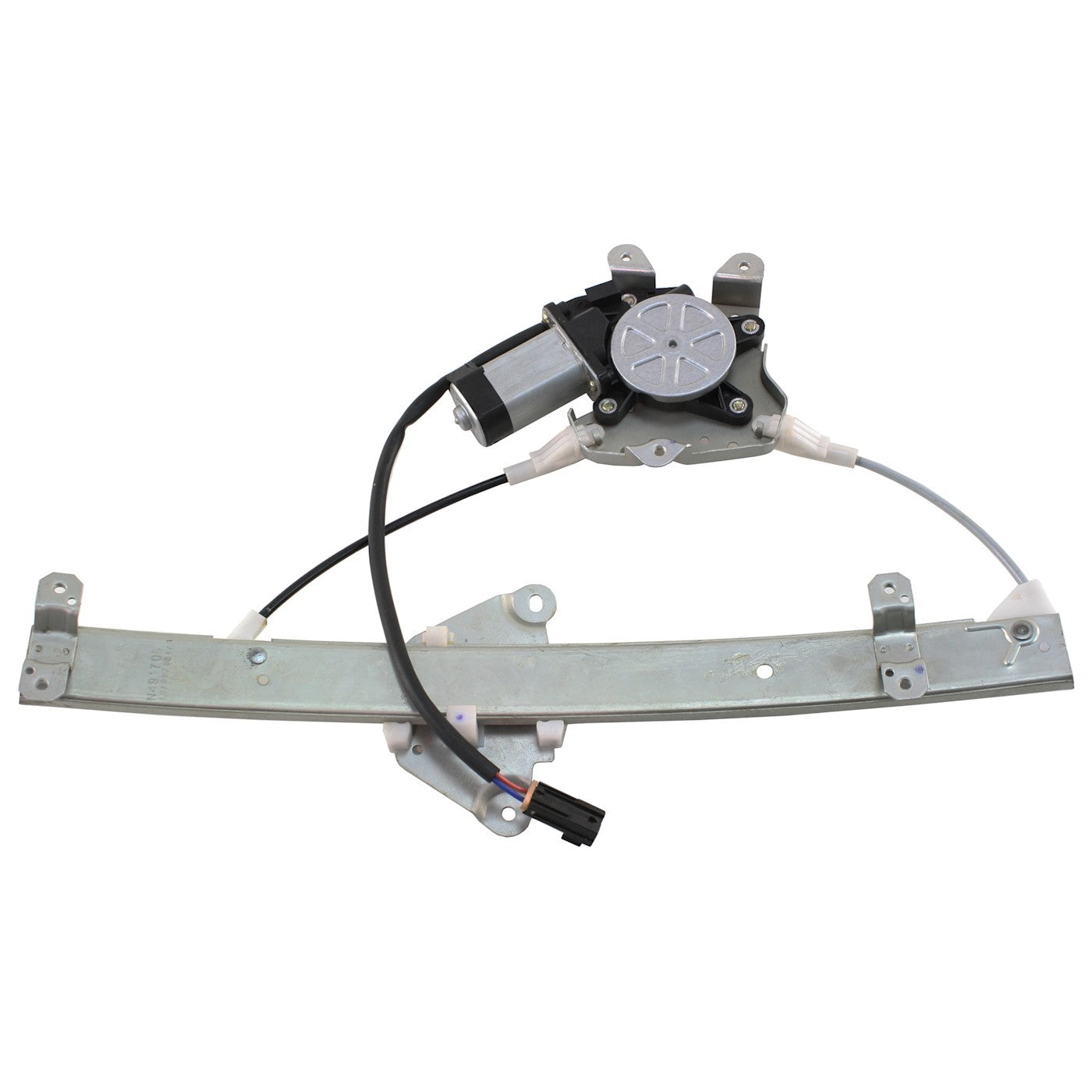 Rear Left Window Regulator for Nissan Maxima (1989–1994)