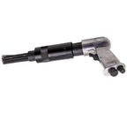 19 Needle Scaler Tool for Rust Removal and Deburring