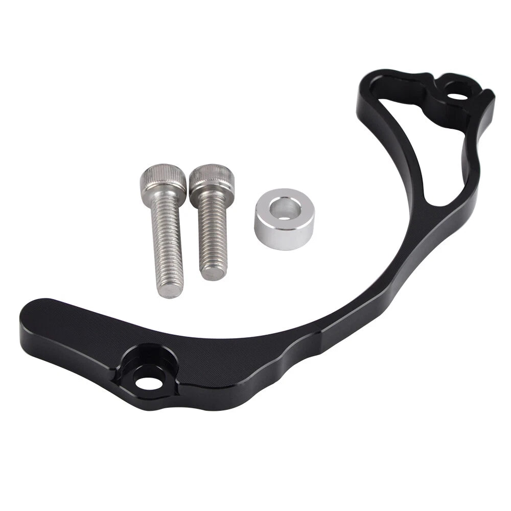 Case Saver Chain Guide Guard for Honda Sportrax 400 TRX400EX (1999–2008)