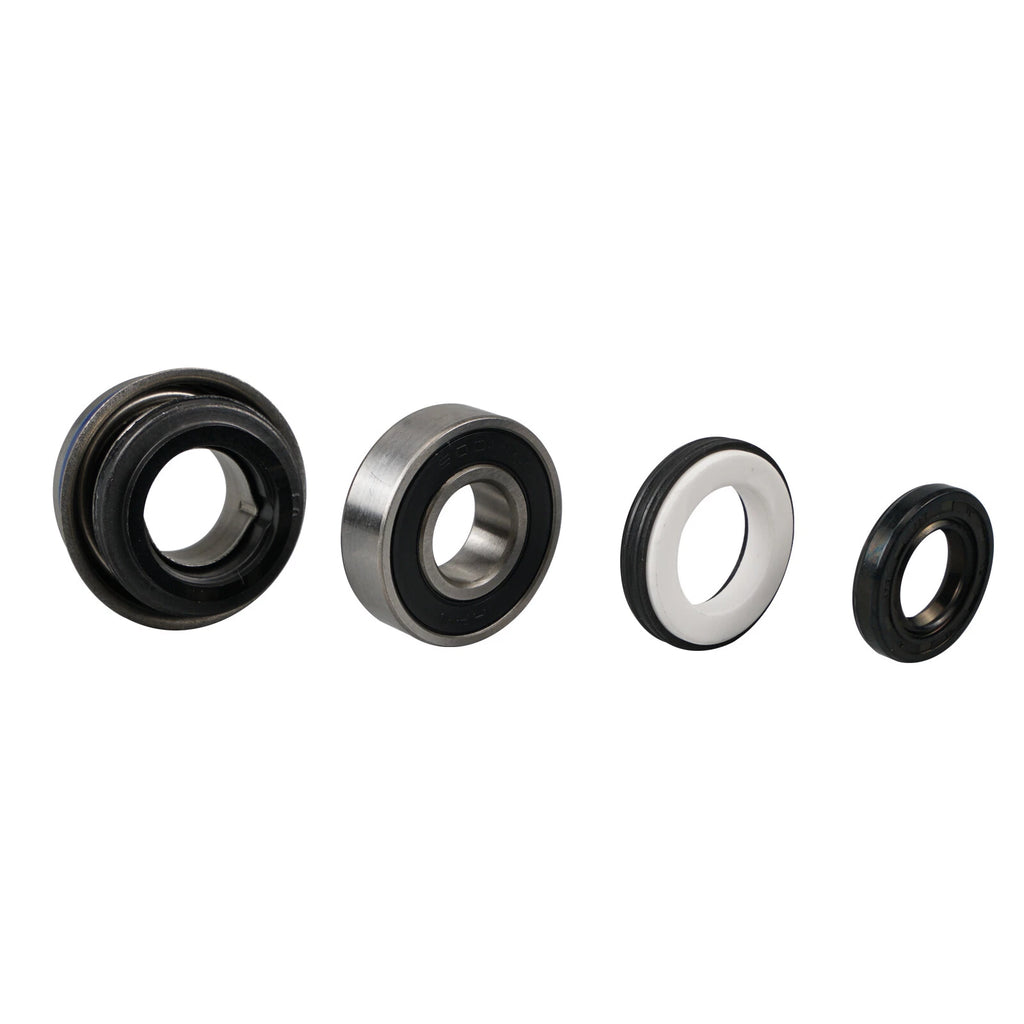 Water Pump Mechanical Seal Gasket Kit for Yamaha Raptor 700R / 700 YFM700R (2006–Present)