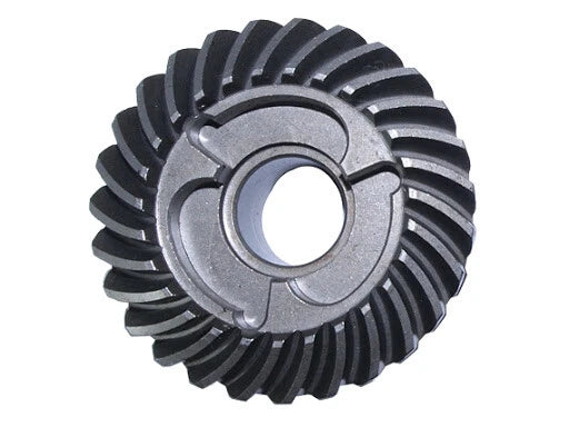 Tohatsu Mercury Mariner 6HP-9HP Replacement Parts (1990–2023)