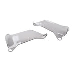Handguard Windshield Extension Protector Gray for BMW R1300GS (2023-2025)