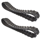 2 Track 1807236 for Mini Excavators (Backhoe Loader, Skid Steer)