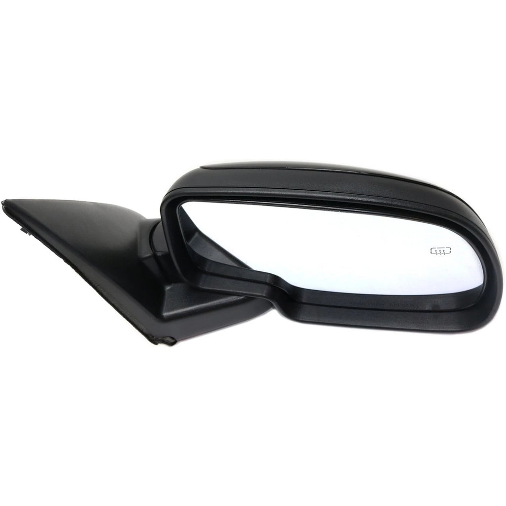 Power Heated Side View Mirrors Pair for Chevy GMC (2000–2002)