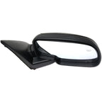 Power Heated Side View Mirrors Pair for Chevy GMC (2000–2002)