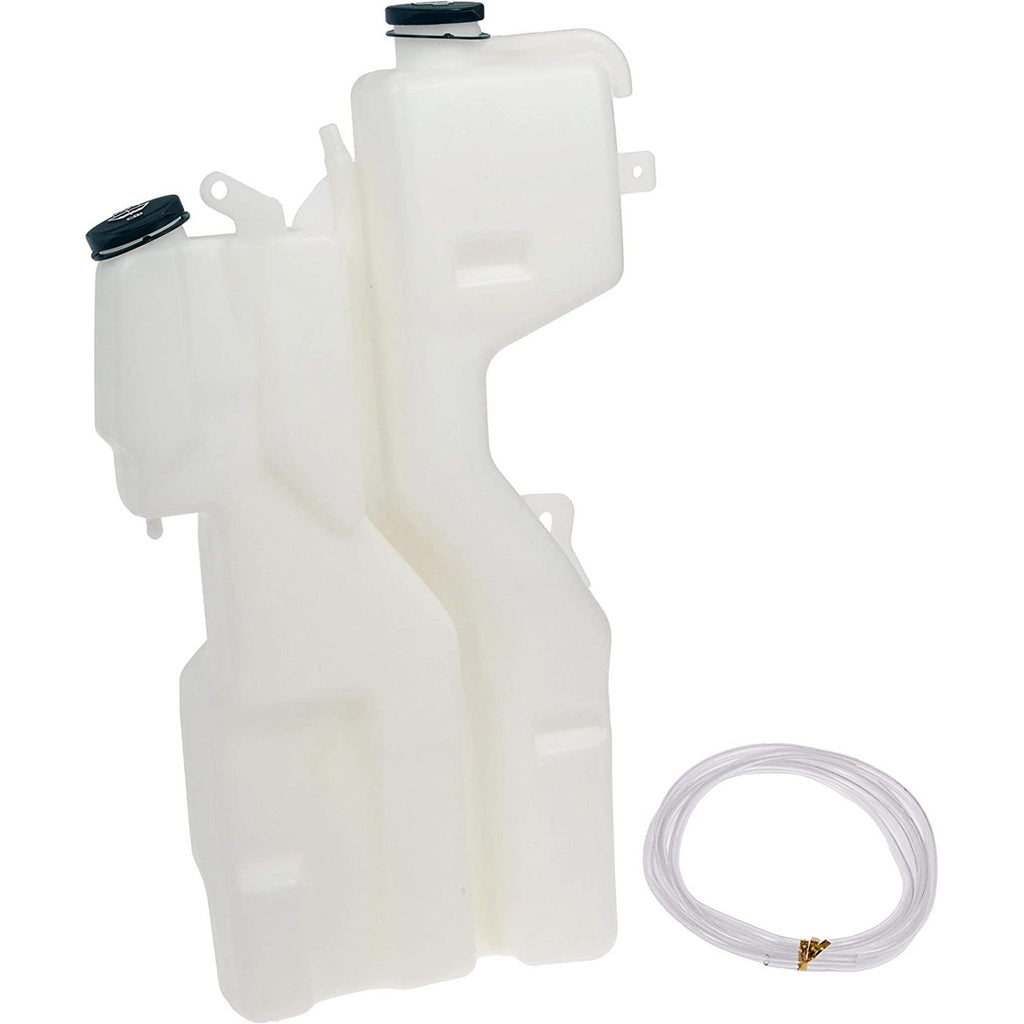 Washer Reservoir for Windshield Expansion Tank (Dodge Ram 1500, 2002–2008)