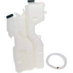 Washer Reservoir for Windshield Expansion Tank (Dodge Ram 1500, 2002–2008)