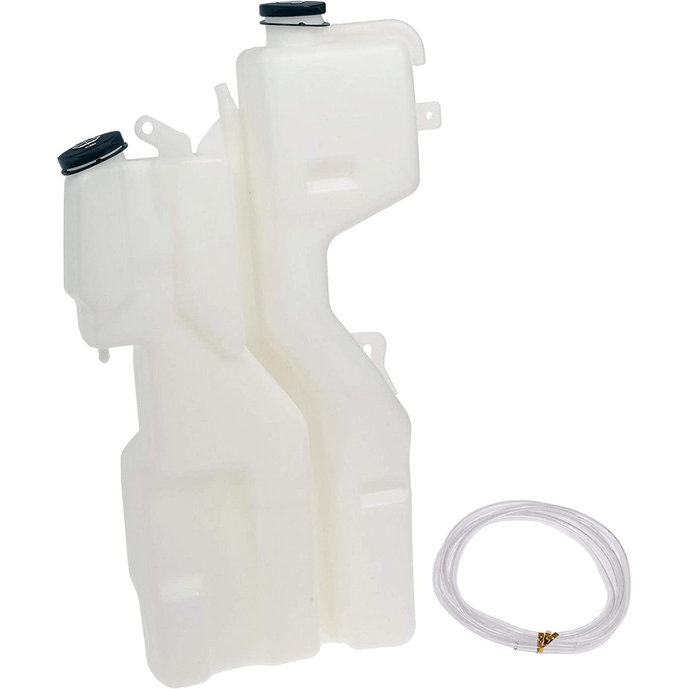 Washer Reservoir for Windshield Expansion Tank (Dodge Ram 1500, 2002–2008)