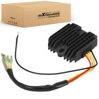 Voltage Regulator Rectifier for Suzuki GS1000S GS1100E GS1100LT (1980)