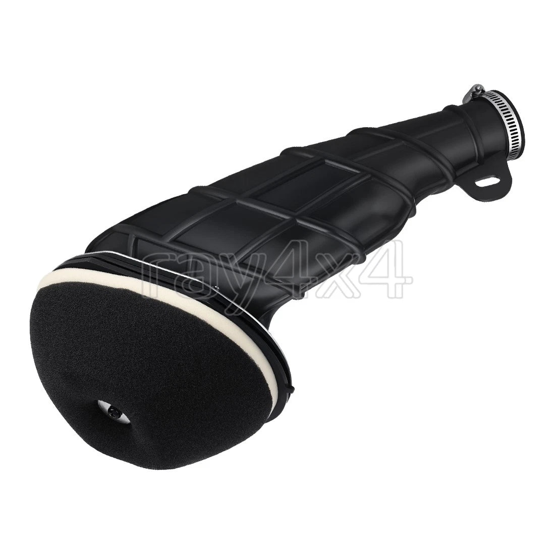 Intake Air Box Cleaner Joint Air Filter Kit for Yamaha YFS200 Blaster (1988–2006)