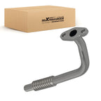 Turbo Oil Return Line for Mercedes-Benz C300 C350e E300 Sprinter 1500 2500 (2015–2020)