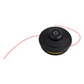 Brush Cutter Head for Fuxtec MT152 (2015–2023)