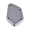 Aluminium Front Brake Fluid Reservoir Cover Cap for BMW R1200GS R1200R (2014–2017)