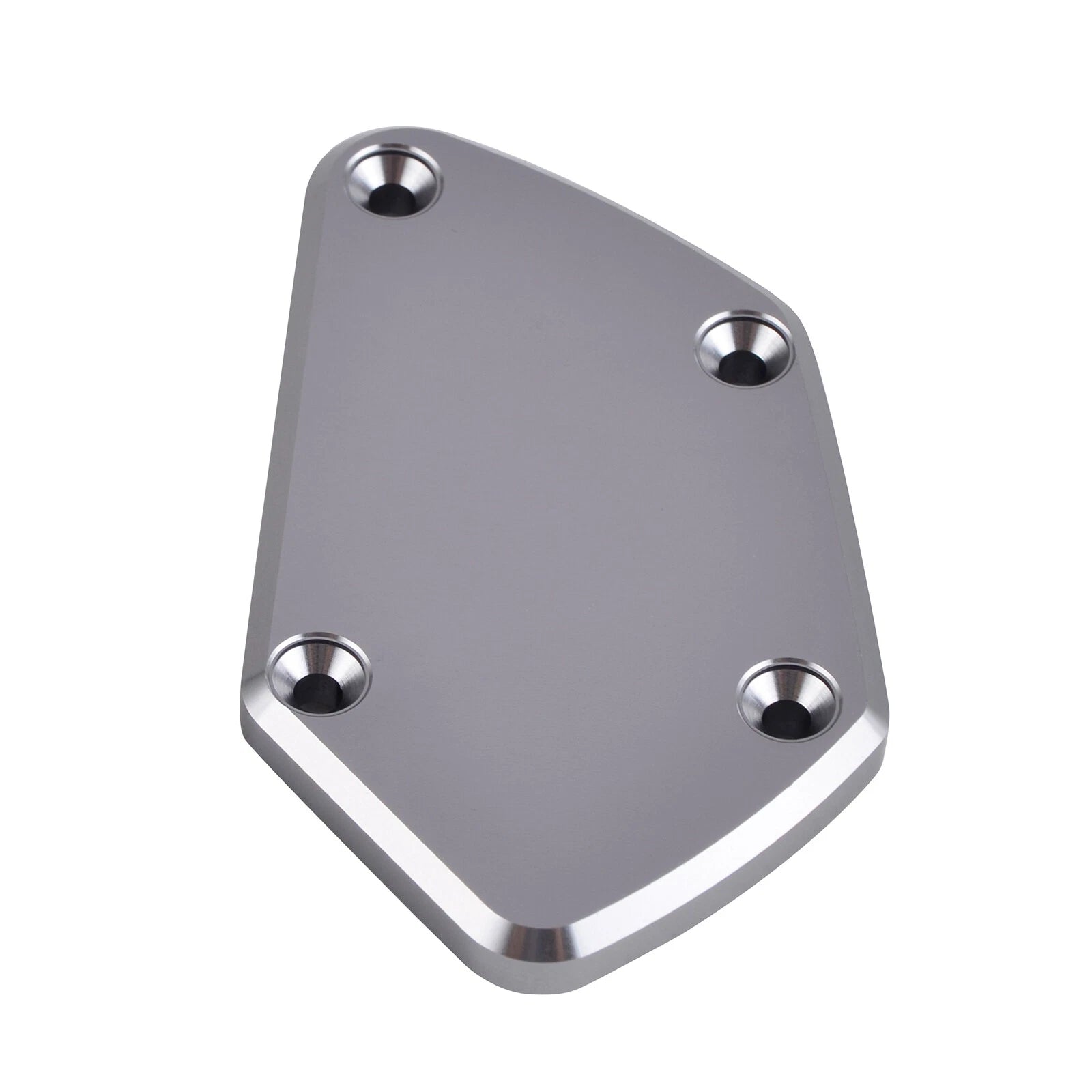 Aluminium Front Brake Fluid Reservoir Cover Cap for BMW R1200GS R1200R (2014–2017)