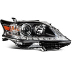 Headlamp Assembly Pair for Lexus RX350 RX450h (2013–2015) Projector