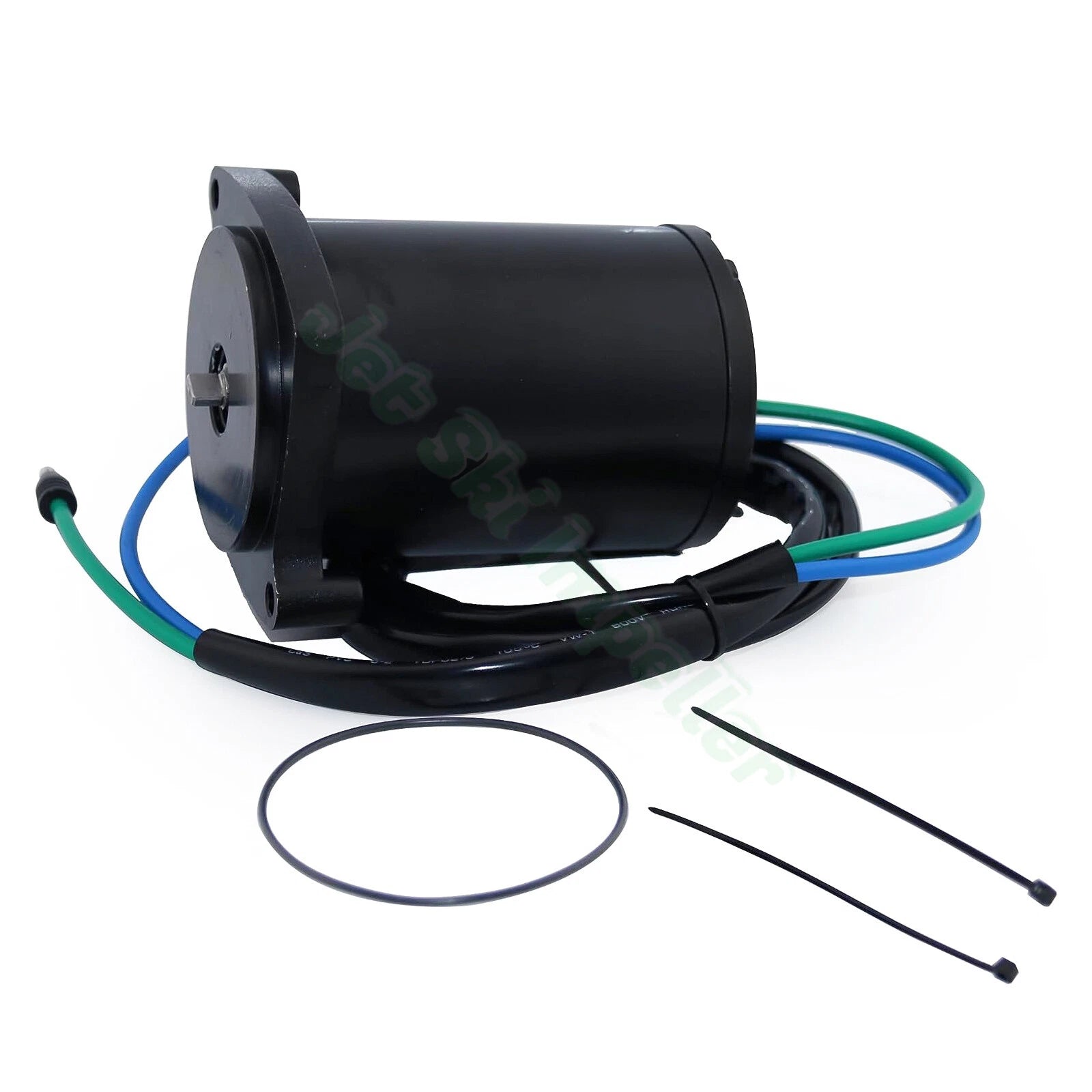 Tilt Trim Motor for Mercury Mariner 135-225 HP (1990–2023) 828708 828708T 878265A1 8M0031551