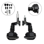 Crash Bobbin Protector Slider for Kawasaki Ninja 400 Z400 (2018–2023)