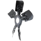 Fan Blade for Jeep Wrangler (1997–2006)