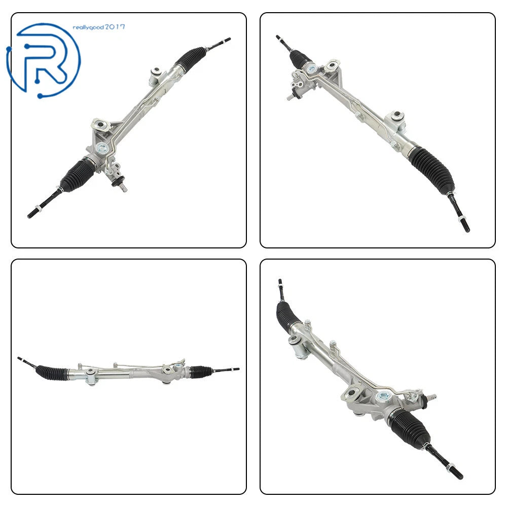Power Steering Rack and Pinion for Ford F-150 Expedition (2009-2010)
