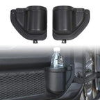 Front Door Storage Box Net for Jeep Wrangler JL (2018-2020)