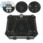 22L Waterproof Motorcycle Tail Box for Scooter