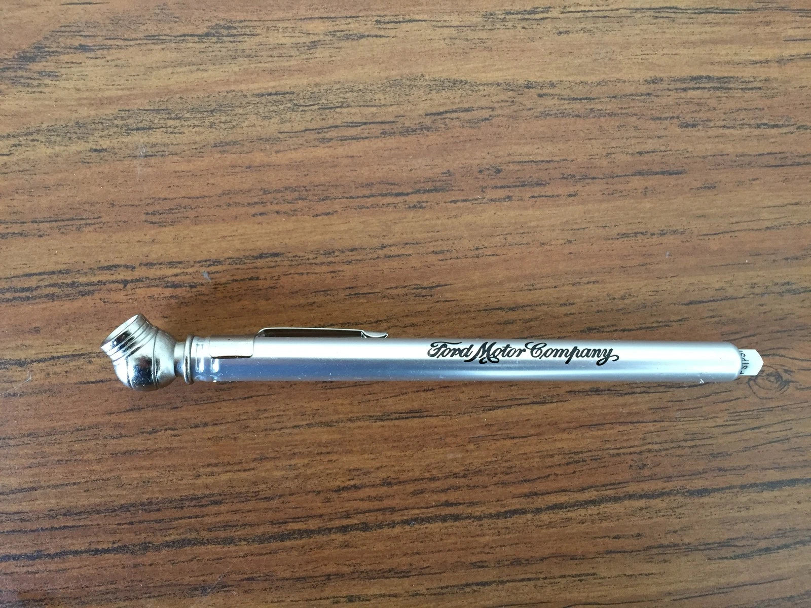 Tire Pressure Gauge for Various Makes and Models