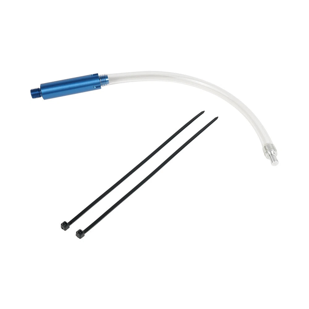 Engine Oil Drain Tool Release Hose for Husqvarna TC TE TX 250 300 (2017–2026)