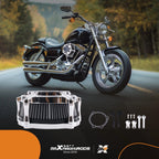 Air Filter Cleaner System for Harley Dyna Softail (2000-2017)