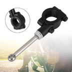 Kickstand Extension Kit for Universal Motorcycle (20-23MM)