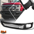Front Driver Left Lower Bumper Cover Molding for BMW 740i 740Li 740Ld (2013–2015)