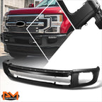 Front Driver Left Lower Bumper Cover Molding for BMW 740i 740Li 740Ld (2013–2015)