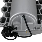 Intake Manifold for Mercedes Benz C240 C280 CLK320 ML320 (1998–2005) 1121402101