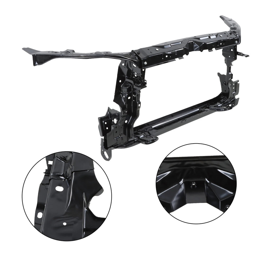 Front Radiator Core Support for Toyota Corolla Sedan (2014-2019)