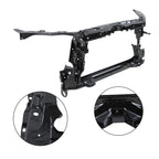 Front Radiator Core Support for Toyota Corolla Sedan (2014-2019)