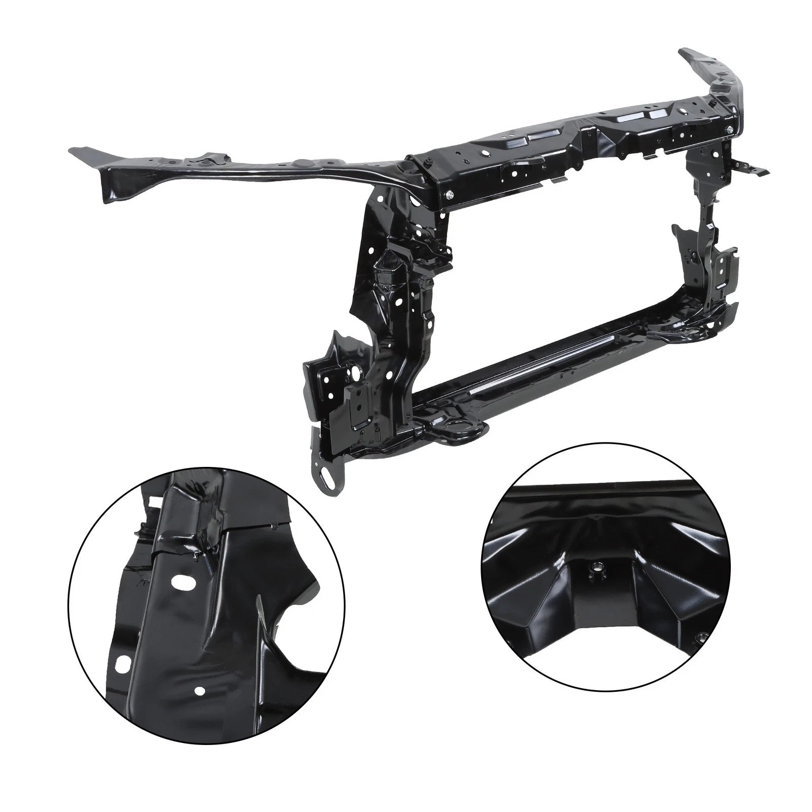 Front Radiator Core Support for Toyota Corolla Sedan (2014-2019)