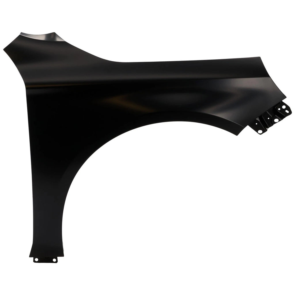 Fender for Chevrolet Impala (2014–2020) Front Driver and Passenger Side