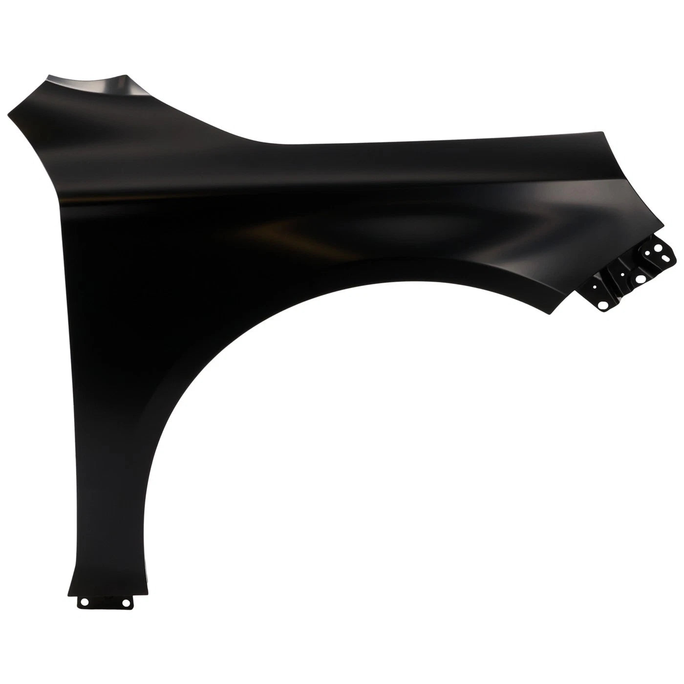 Fender for Chevrolet Impala (2014–2020) Front Driver and Passenger Side