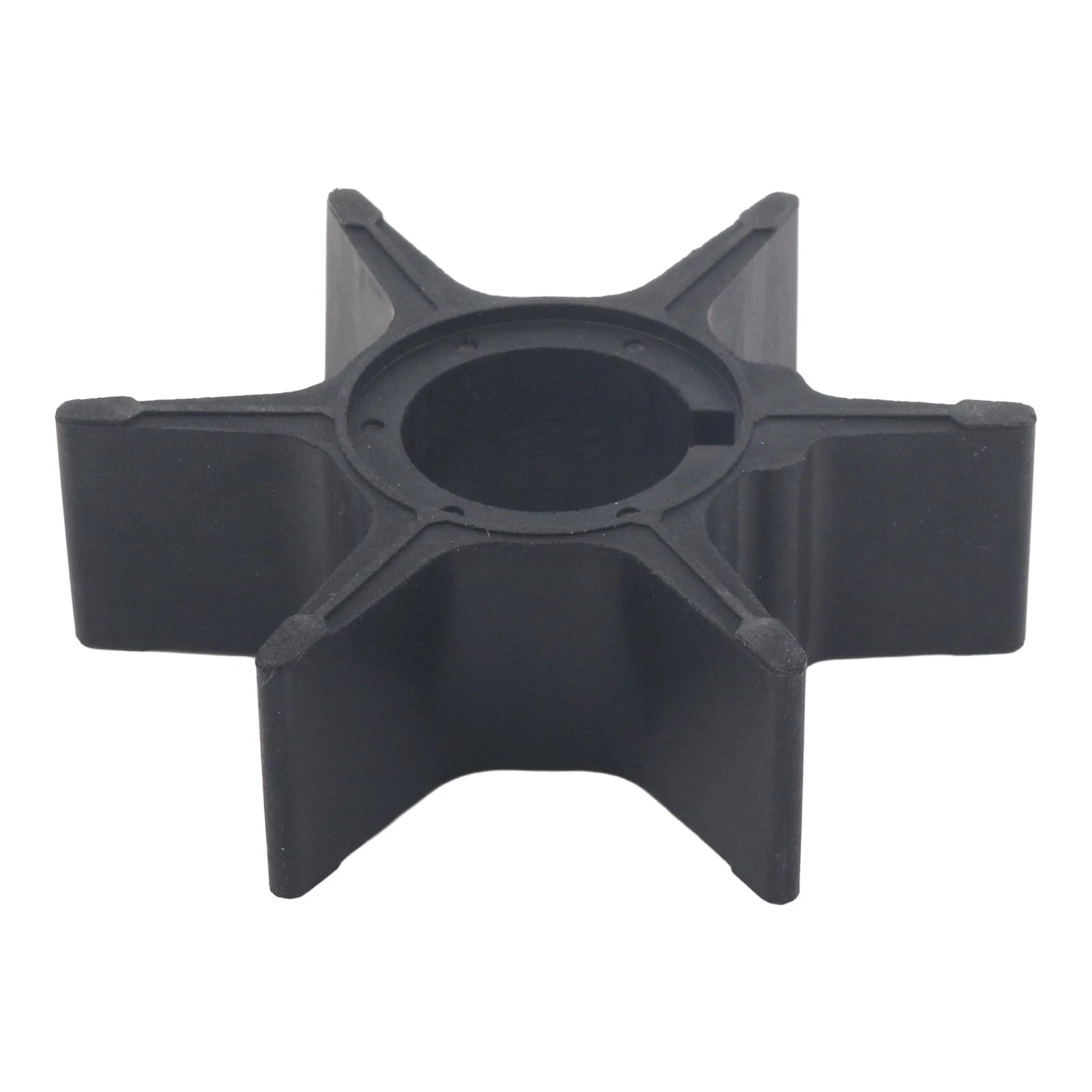 Impeller for Suzuki DT50 DT75 DT85 (Replaces 17461-95300, 17461-95301, 17461-95501)