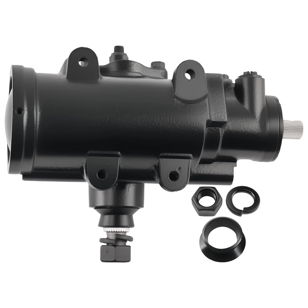 Power Steering Gear Box for HUMMER H1 (1992–2004) 12460232 27-7595