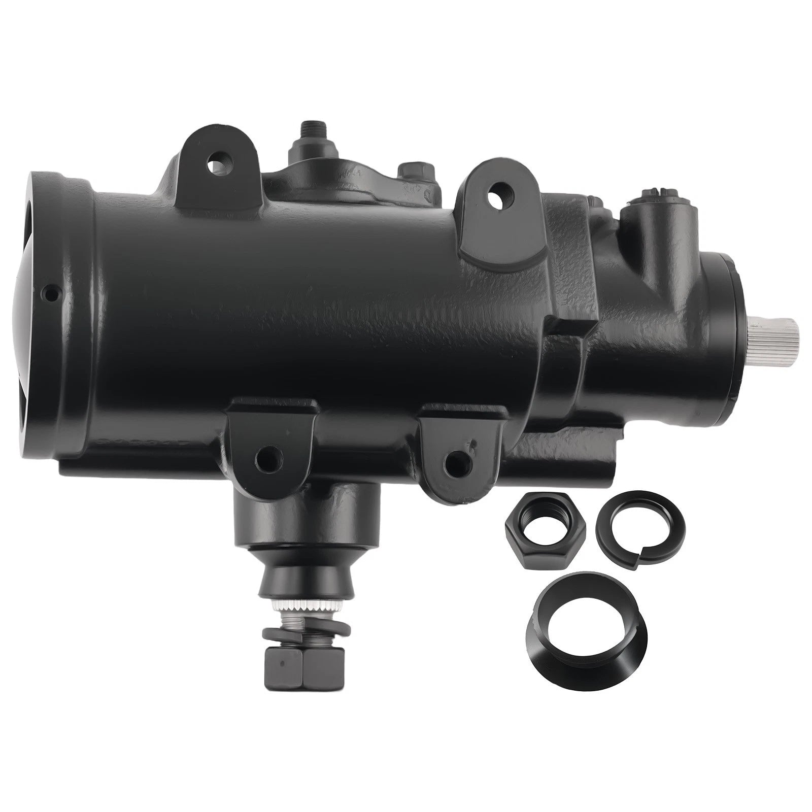 Power Steering Gear Box for HUMMER H1 (1992–2004) 12460232 27-7595
