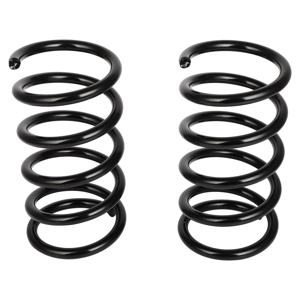 2X Rear Coil Springs for Ford Escape (2001–2012)