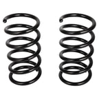 2X Rear Coil Springs for Ford Escape (2001–2012)