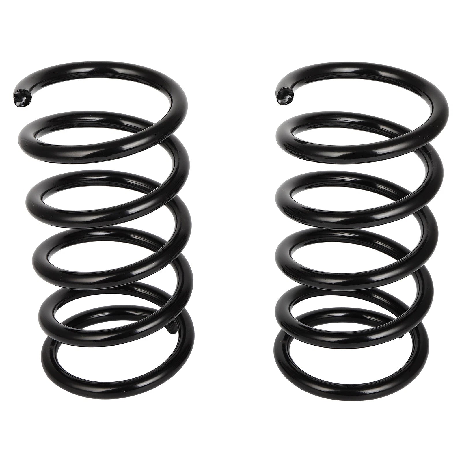 2X Rear Coil Springs for Ford Escape (2001–2012)